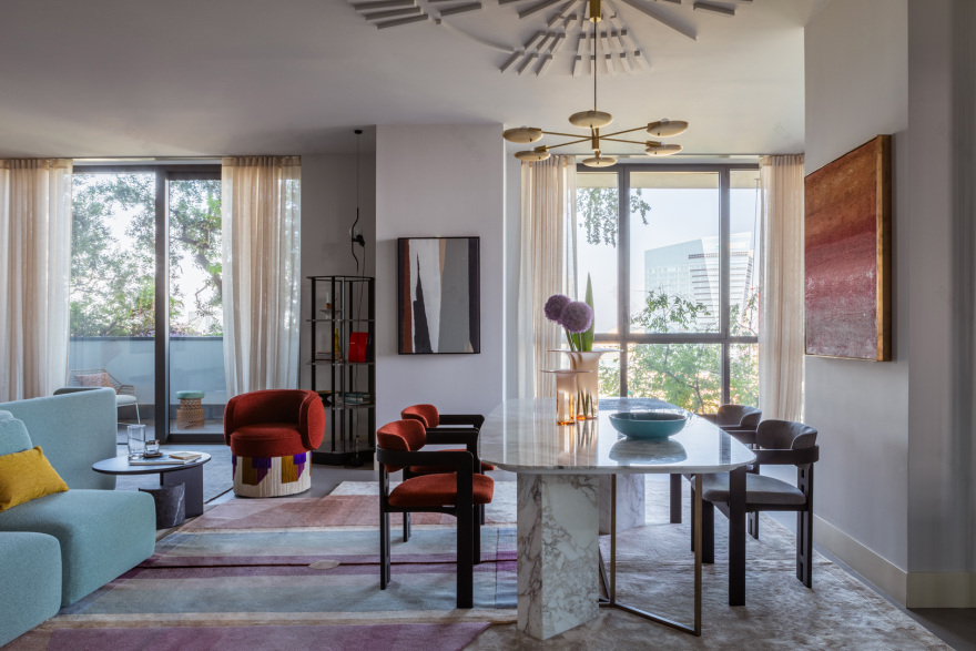 丨意大利米兰丨STUDIO MI·LO-22