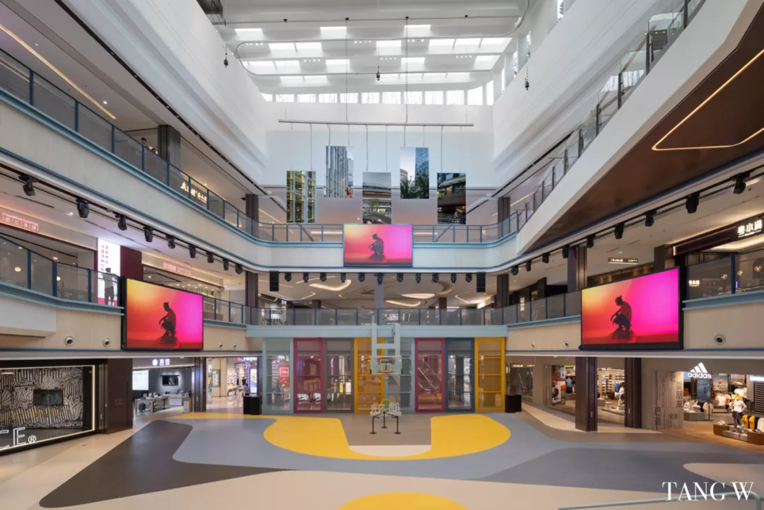 重庆光环购物公园丨中国重庆丨香港置地-40