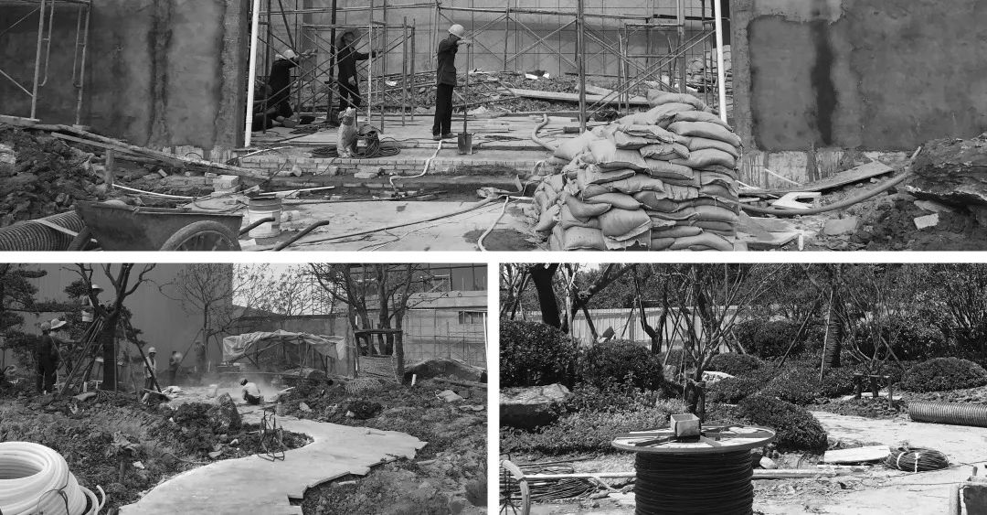 繁花水巷里的诗意栖居——奥山弘阳·题红樾里-60