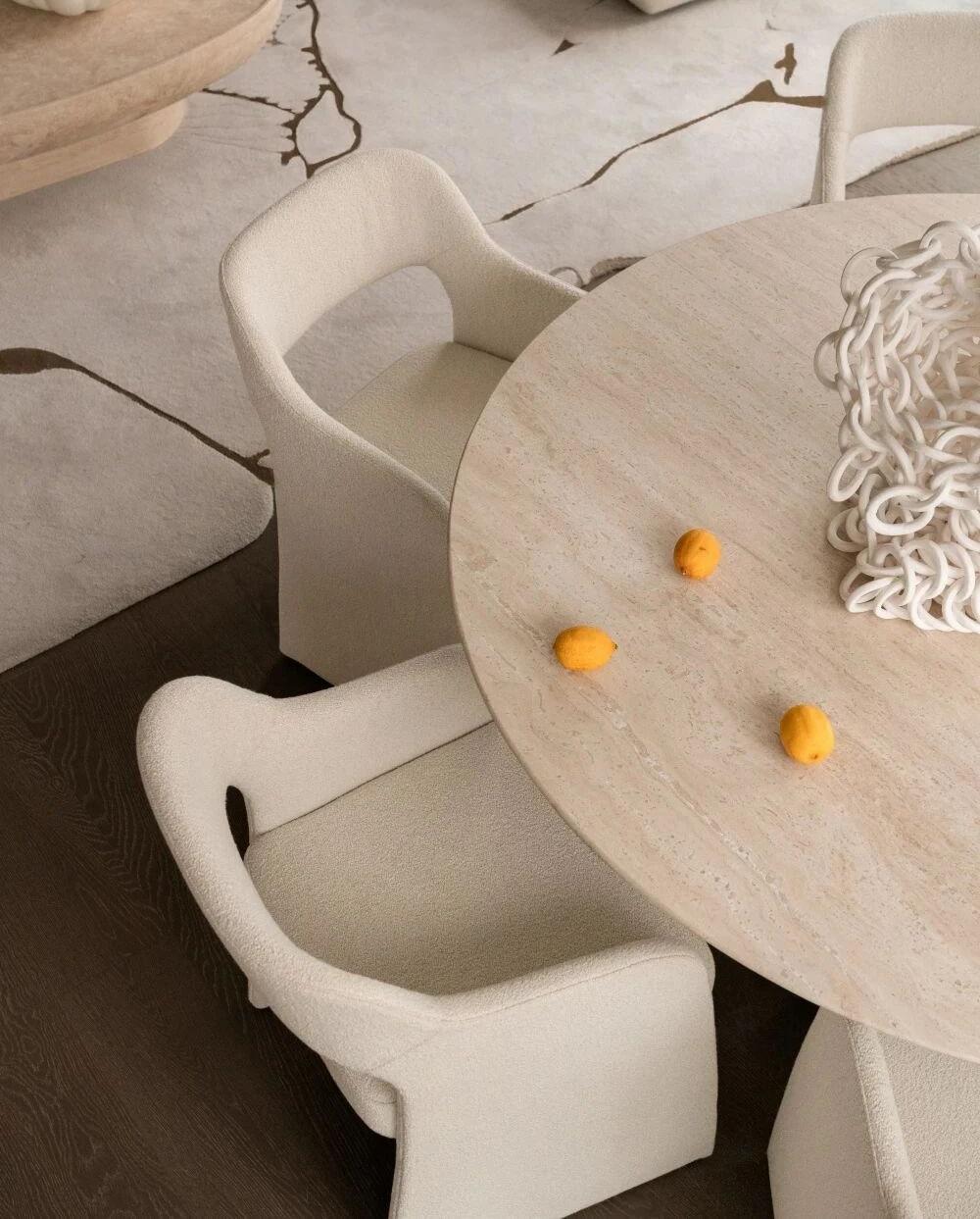 CCD｜2984㎡诗意简奢,油画中走出来的世界丨中国成都-22