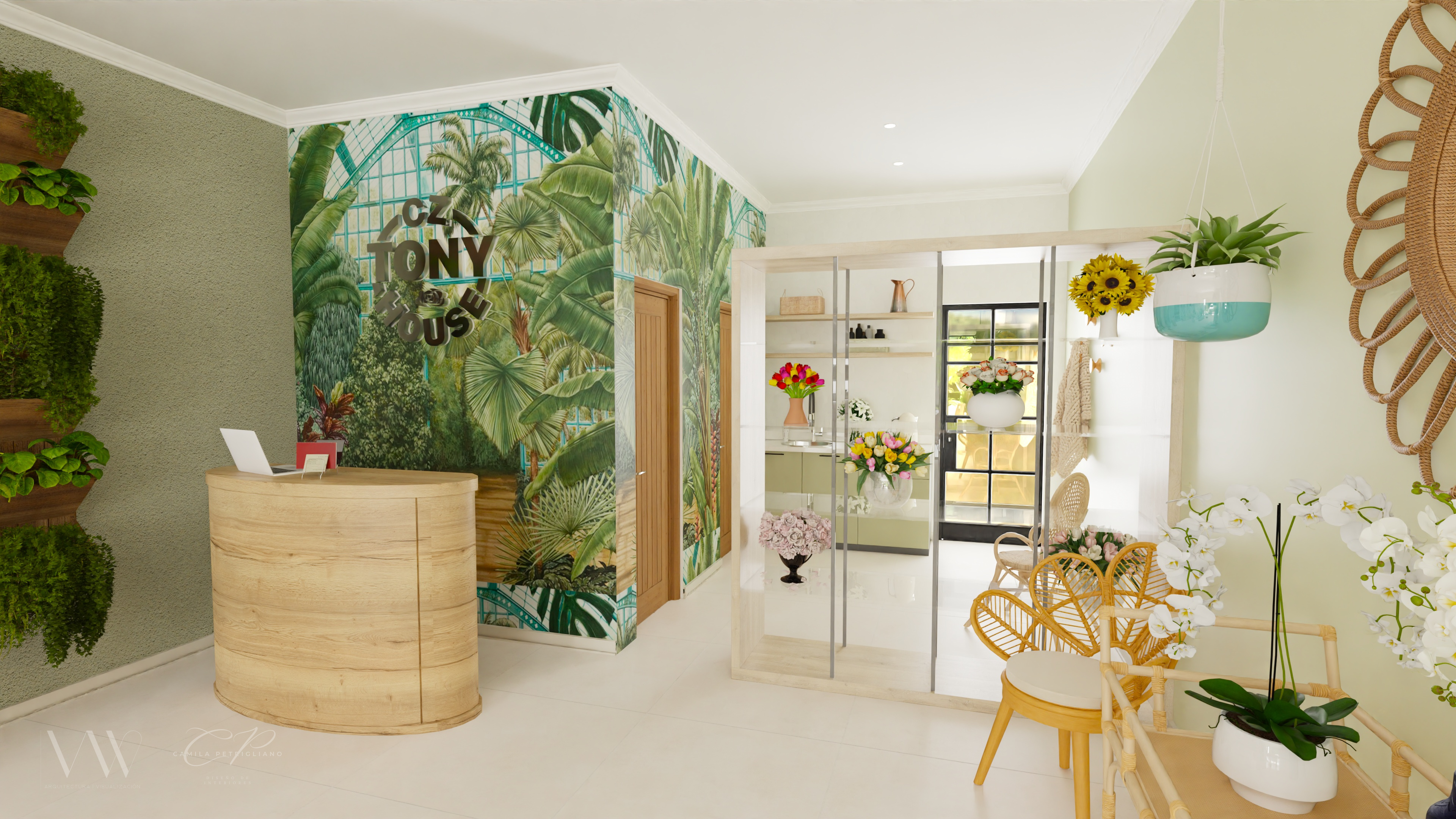 普拉多·圣维森特丨El SalvadorSan Vicente丨VW.RENDERS-49