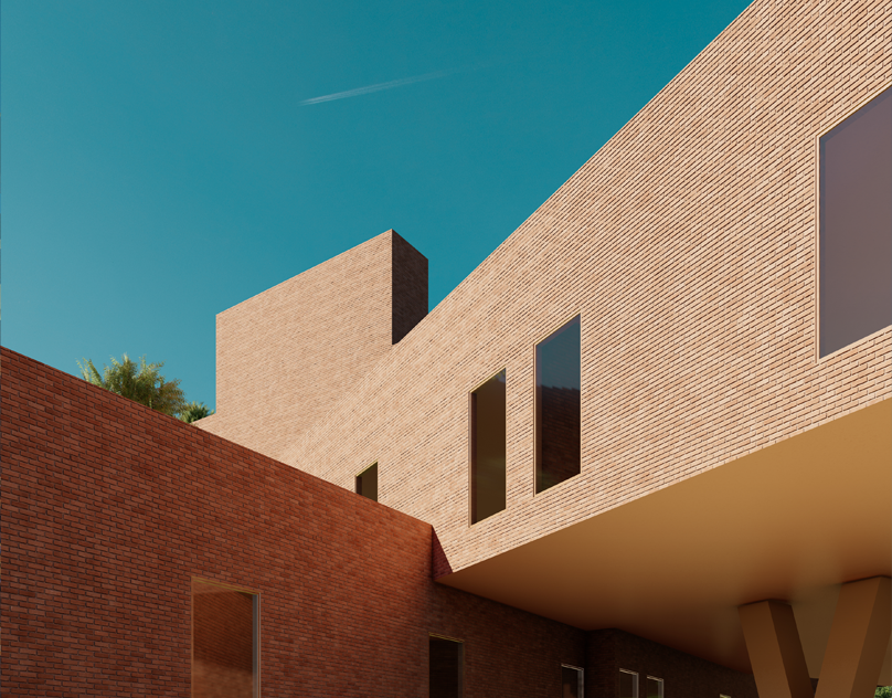 SCHOOL OF ARCHITECTURE & CONSTRUCTION-0