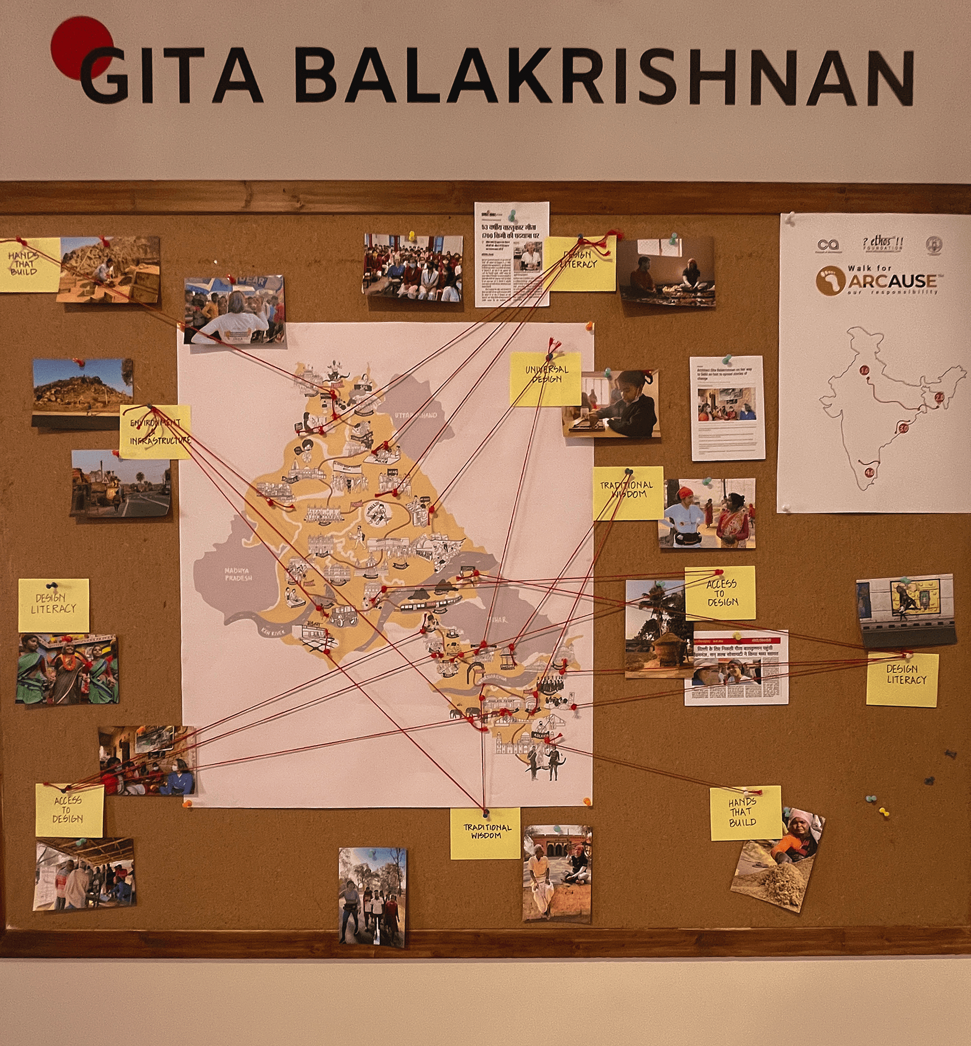 萨马特瓦：展览设计-48