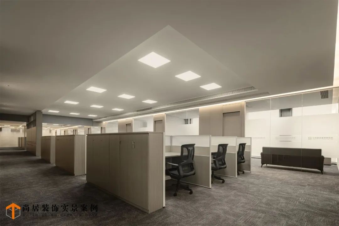 国颂律师事务所丨中国江苏丨尚居装饰-30