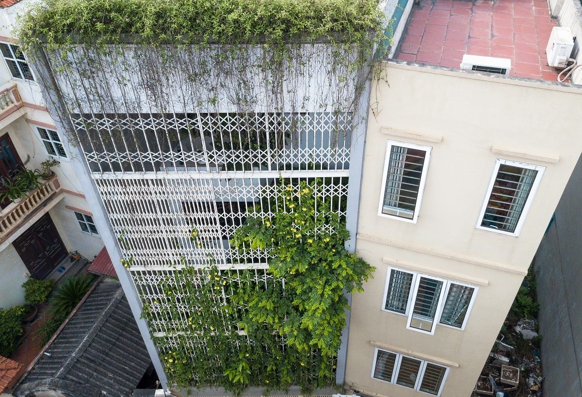 越南私人住宅集装箱商铺设计-20