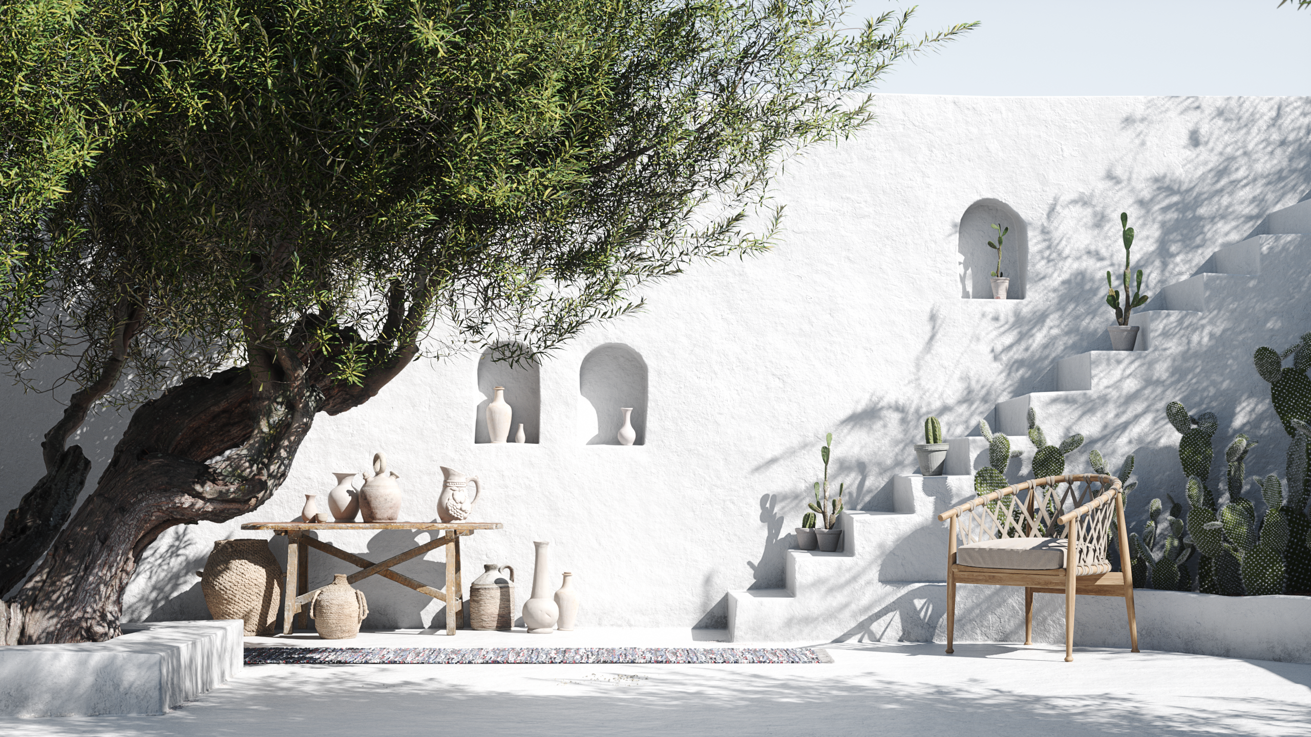 Coastal | CG Product Animation-11