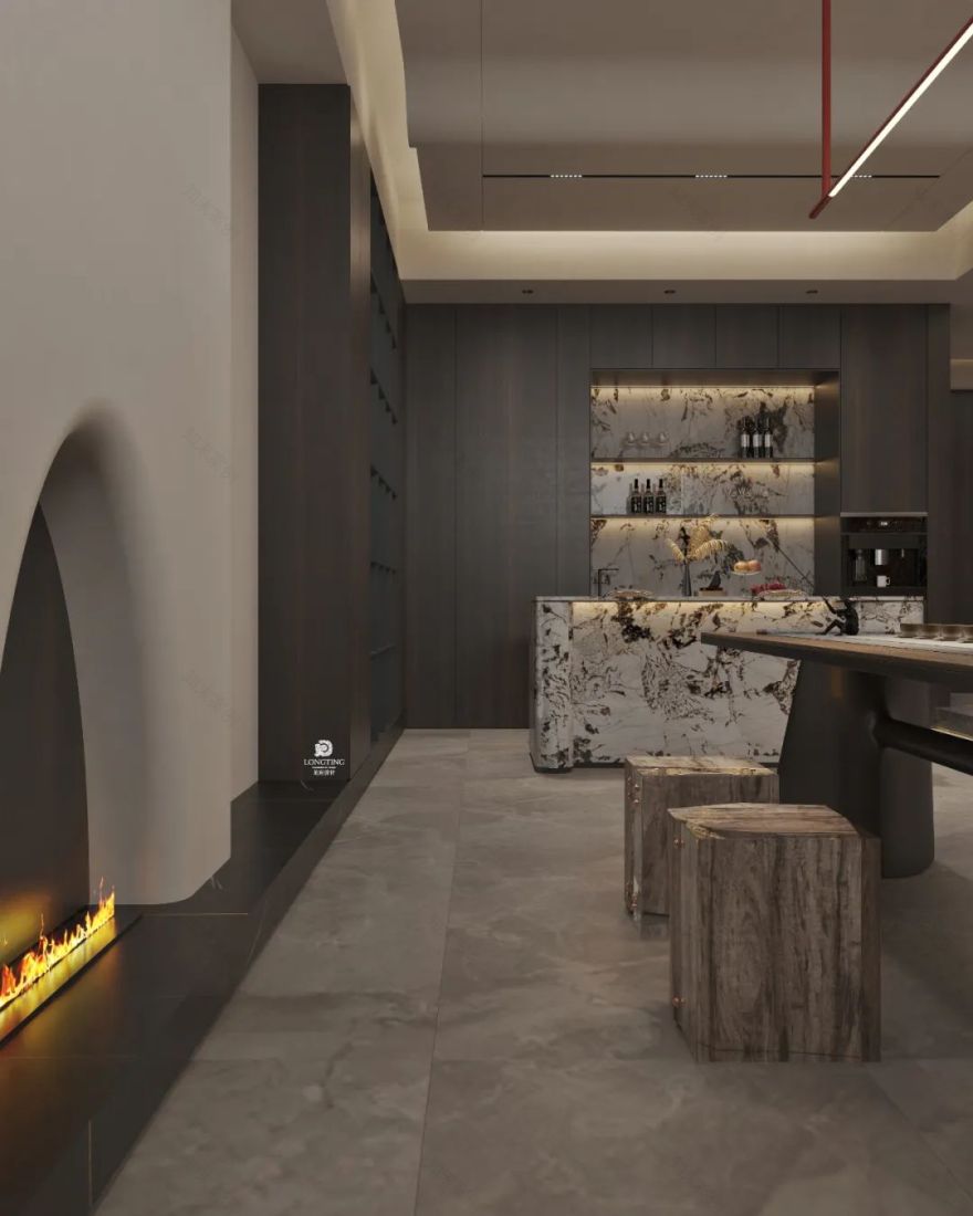 堂悦时光,平层-28