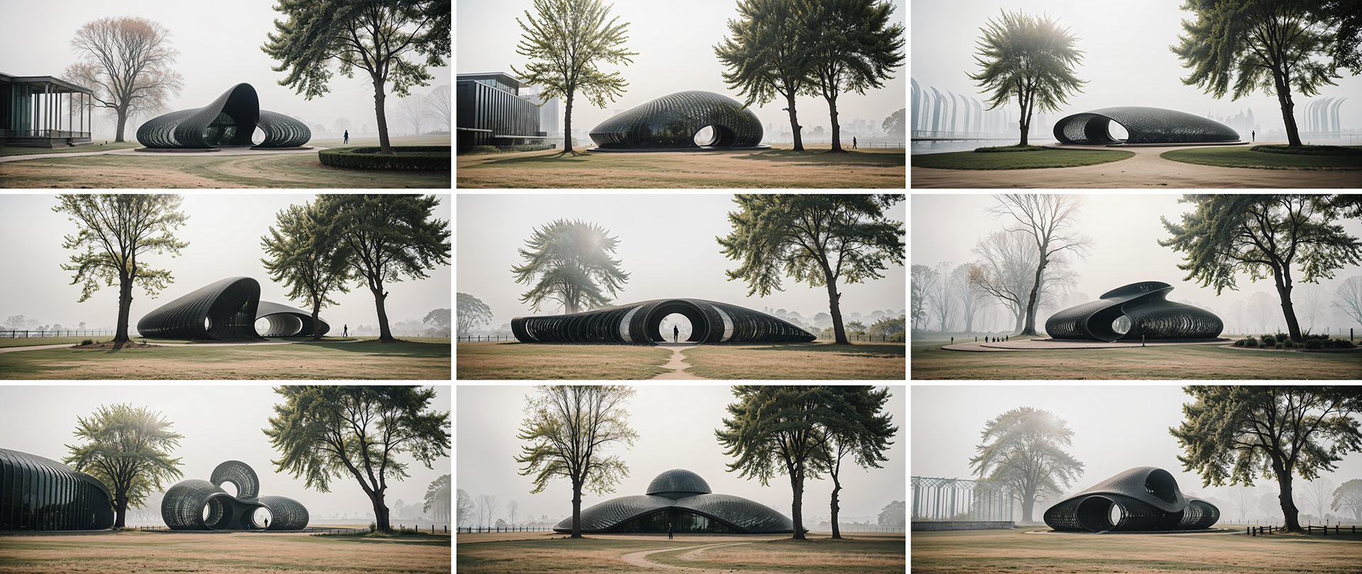 情绪系列 06·《只是灵感》-14