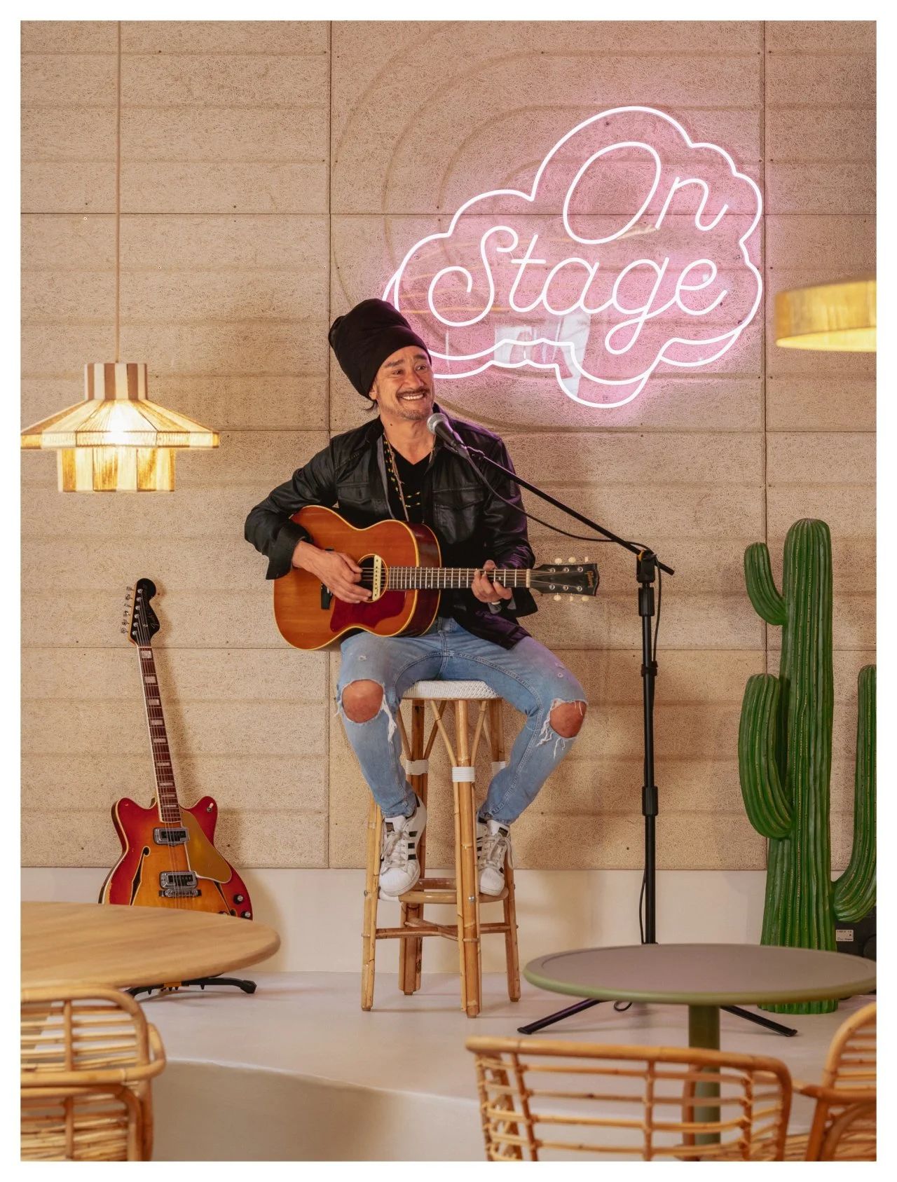 尼斯 PAM 酒店丨法国尼斯丨Michael Malapert-7