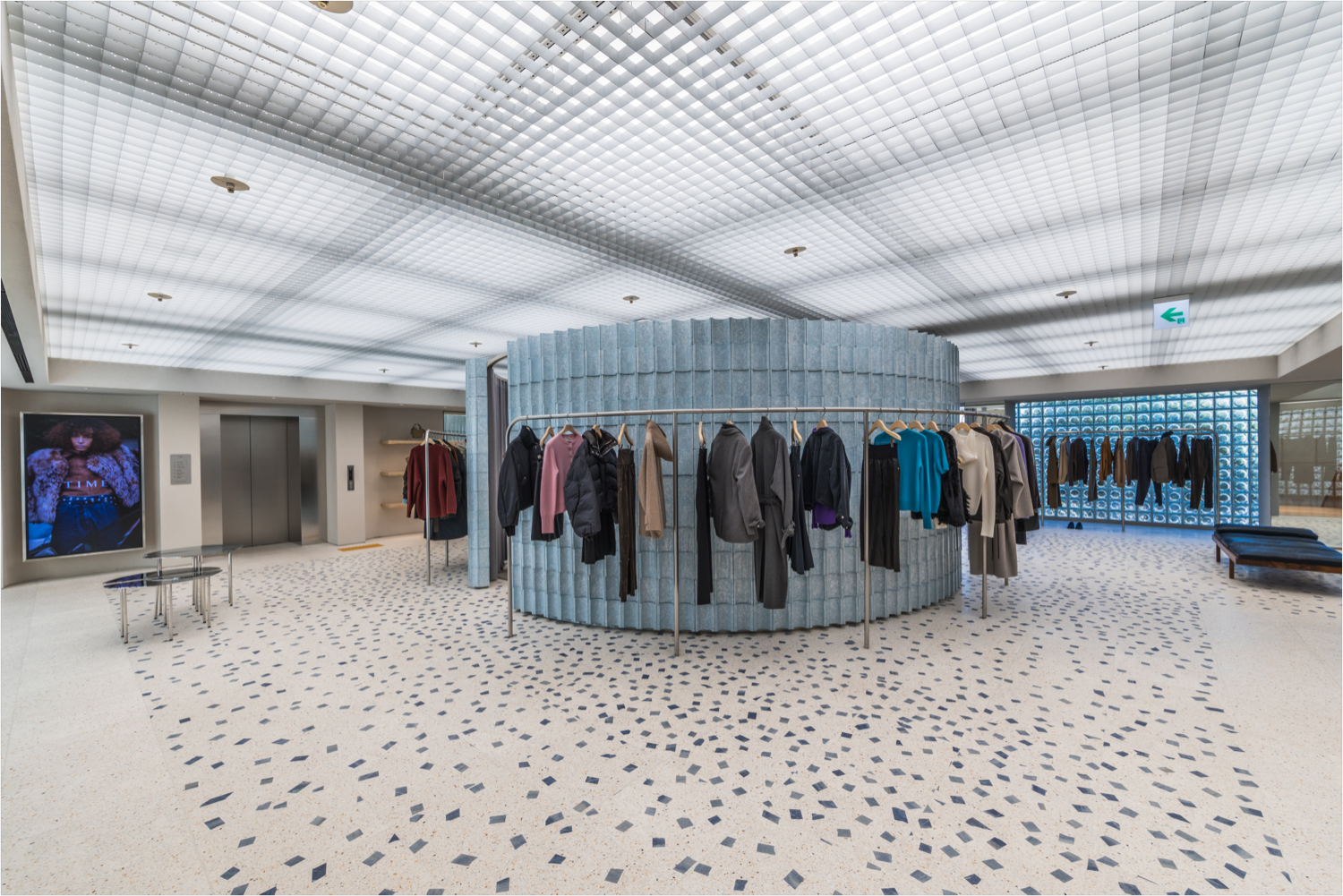 丨韩国首尔丨Caspar Mueller Kneer-9