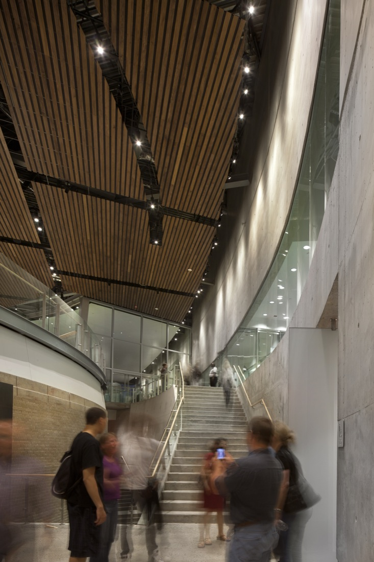 华盛顿特区激情美国精神剧场-18