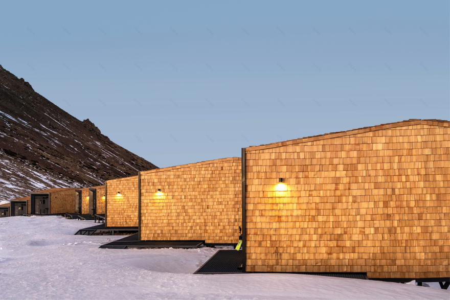 高海拔生态酒店丨Levelstudio-26