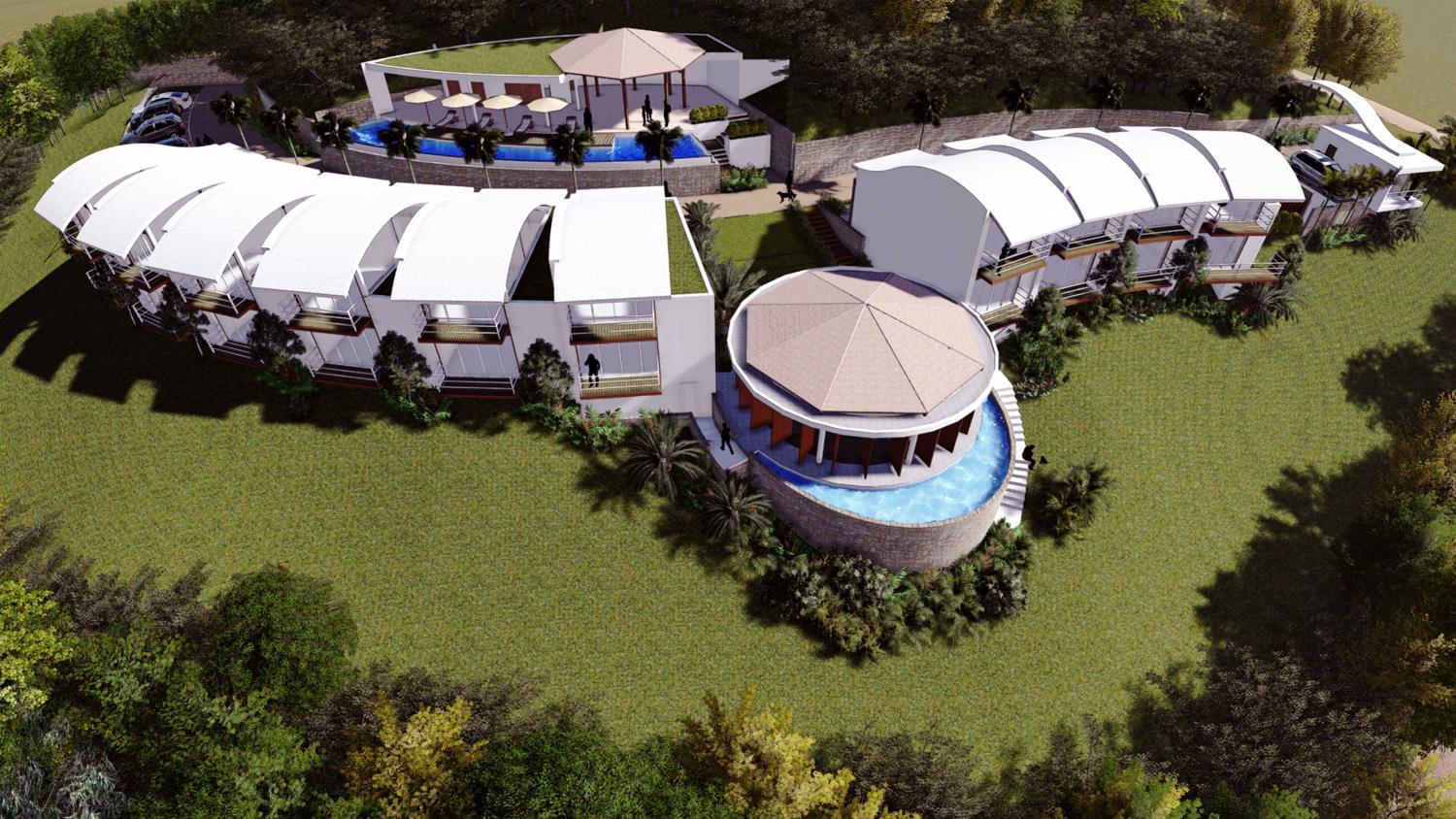 雅库玛玛客栈-1