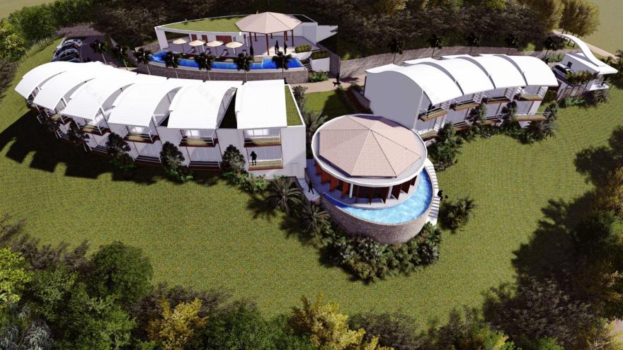 雅库玛玛客栈-1