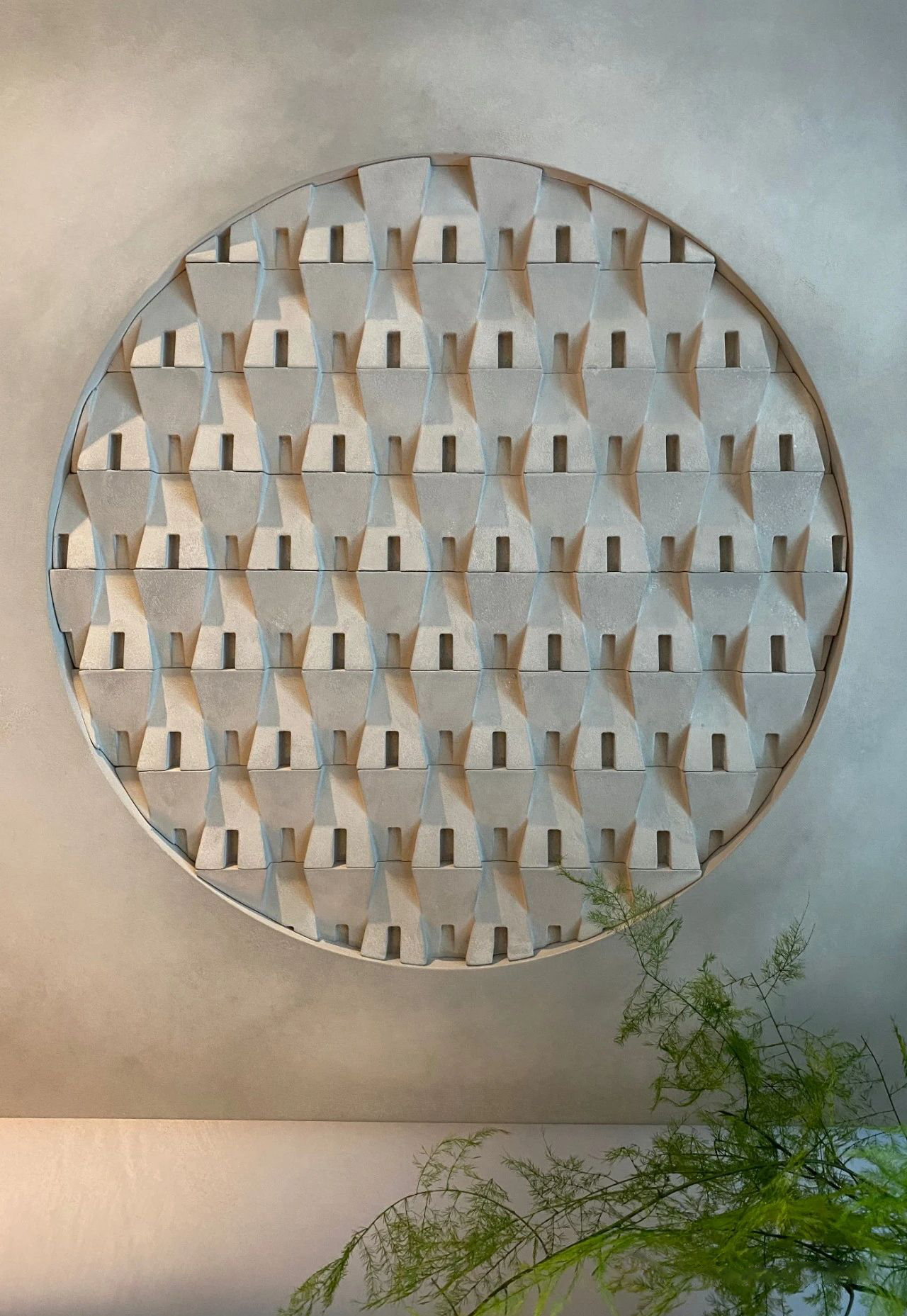 杭州嘉里中心逸庐丨中国杭州丨无间设计-62