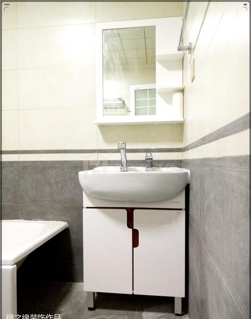 
西安金地西沣公元设计装修案例竣工实拍 -11