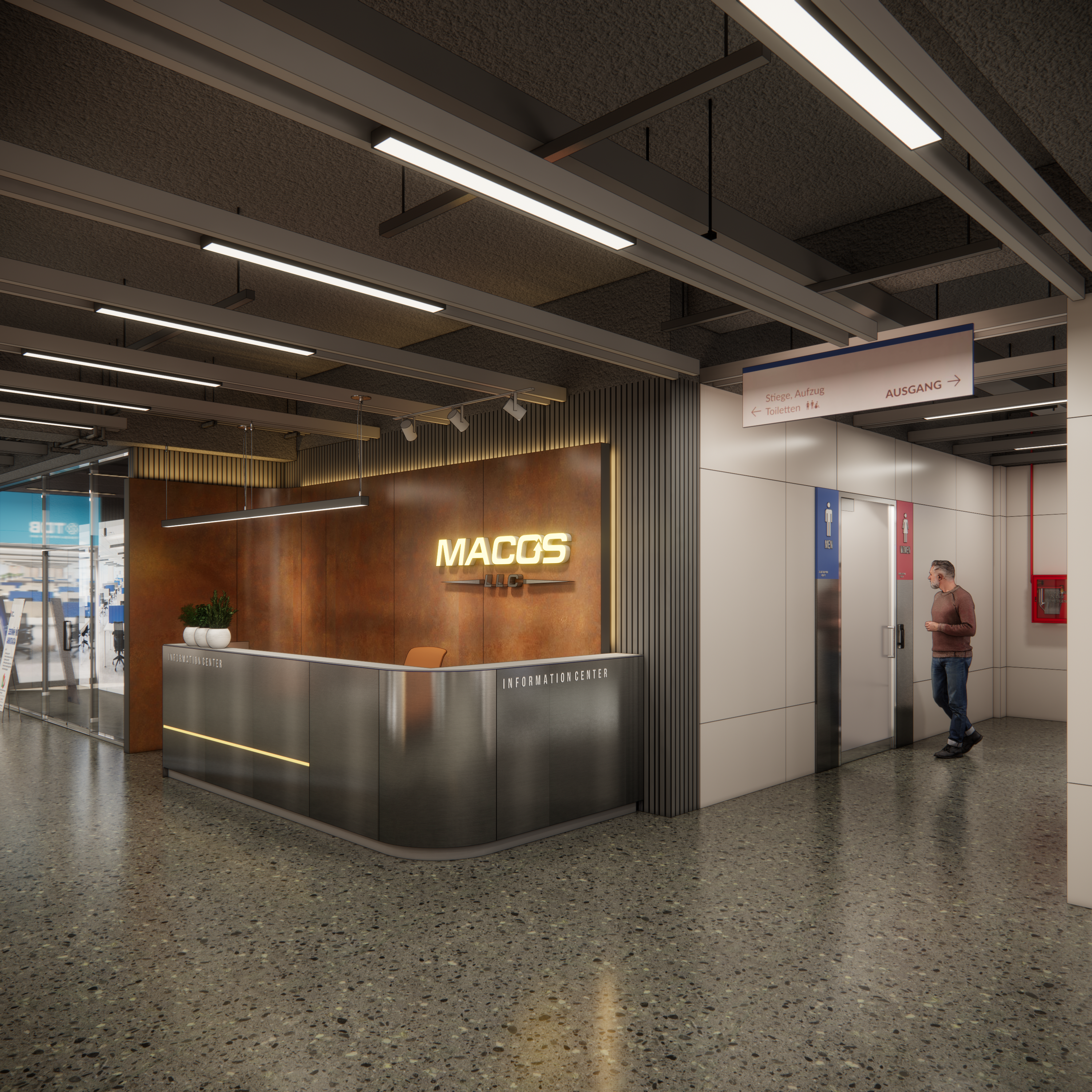 AUTO CENTER INTERIOR-1