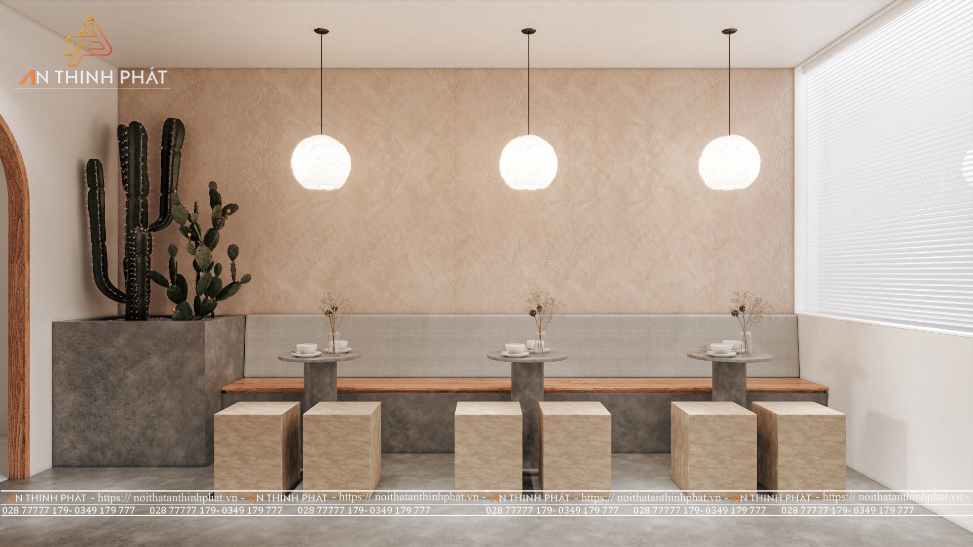 丨越南胡志明市丨安盛发建筑与室内设计股份公司-6