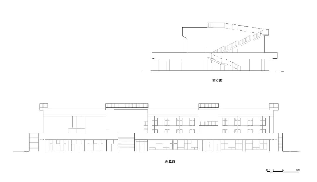 塱头耕学+研学中心丨中国广州丨张永和,鲁力佳,合作广东省建筑设计研究院-87