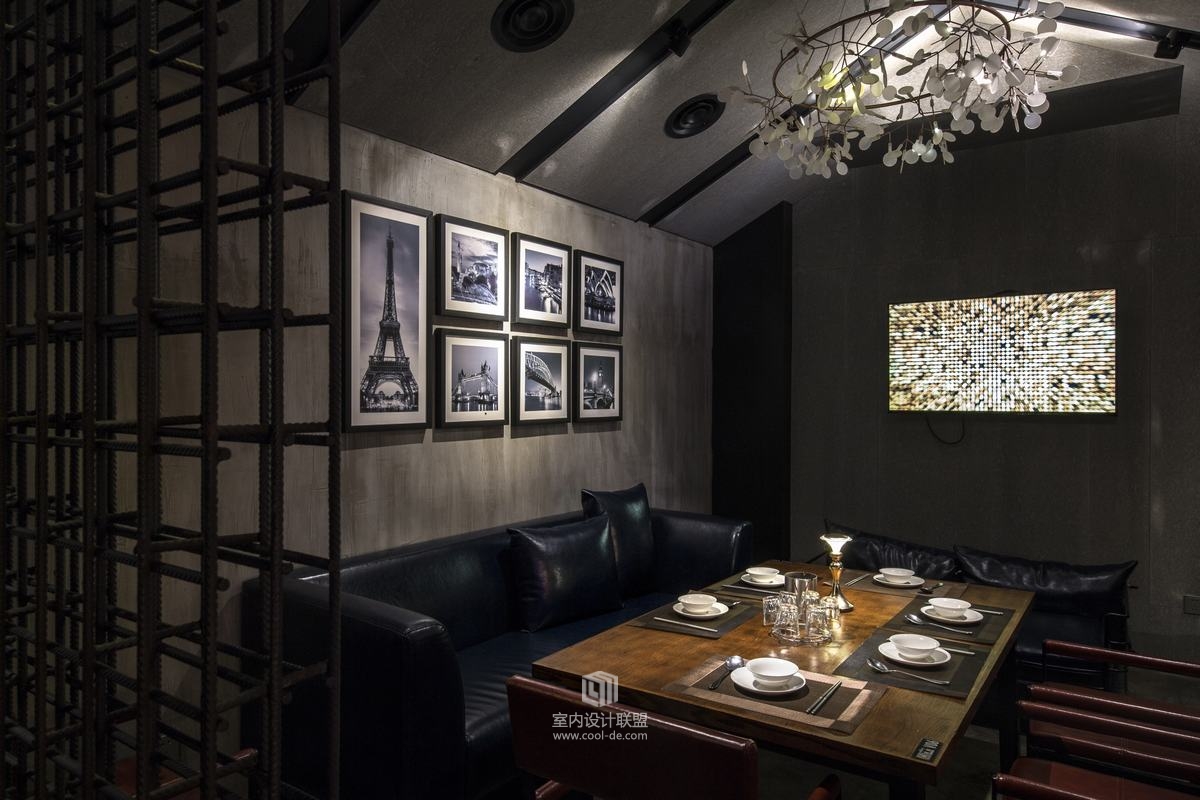 绯秀音乐餐吧-15