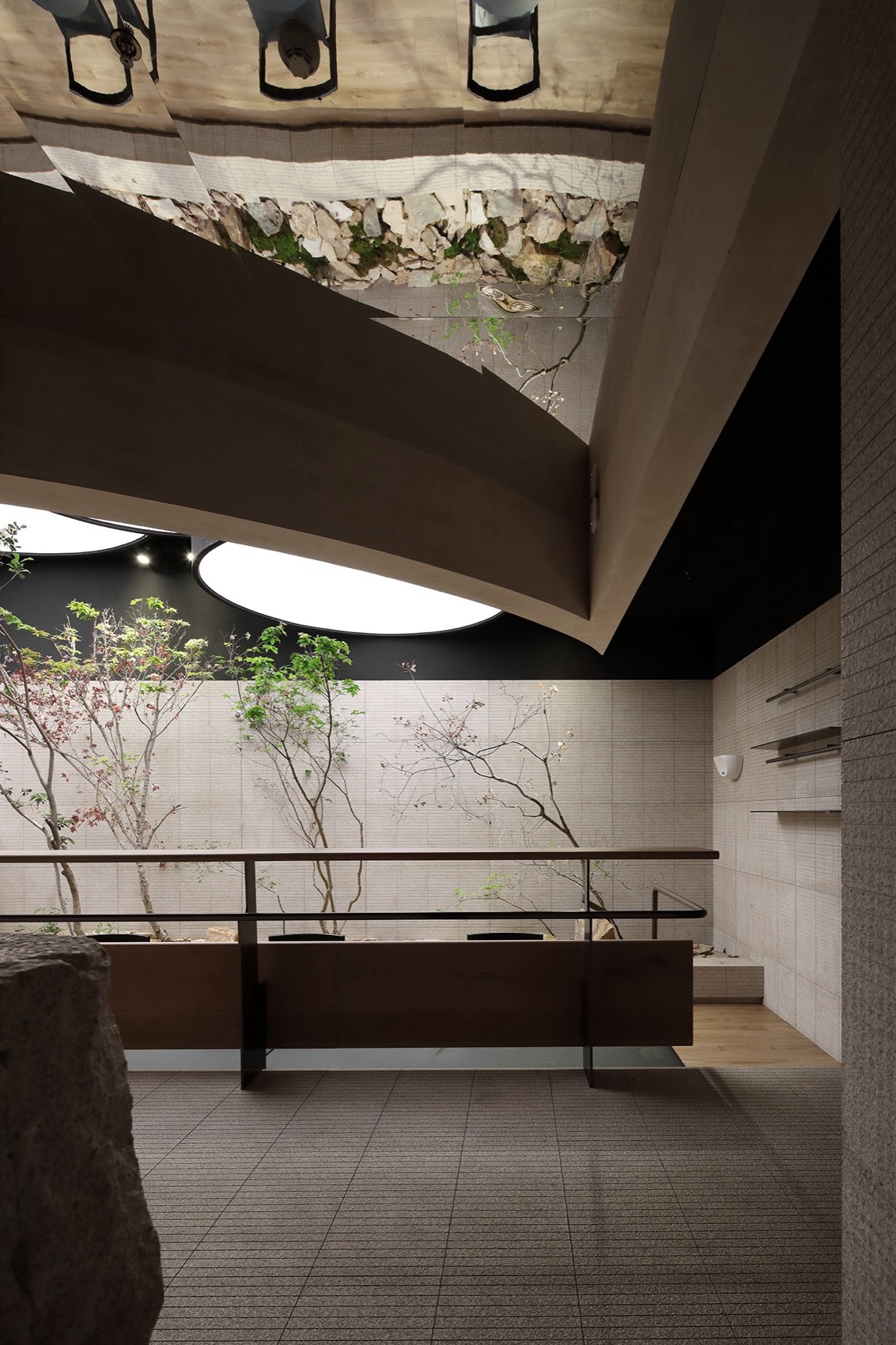 驯·烘焙丨中国福州丨WWD.一横一竖设计-54