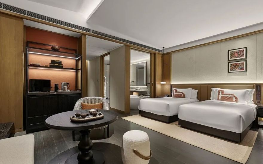 长春北湖悦榕鸿居商务酒店丨中国长春丨悦榕集团-58