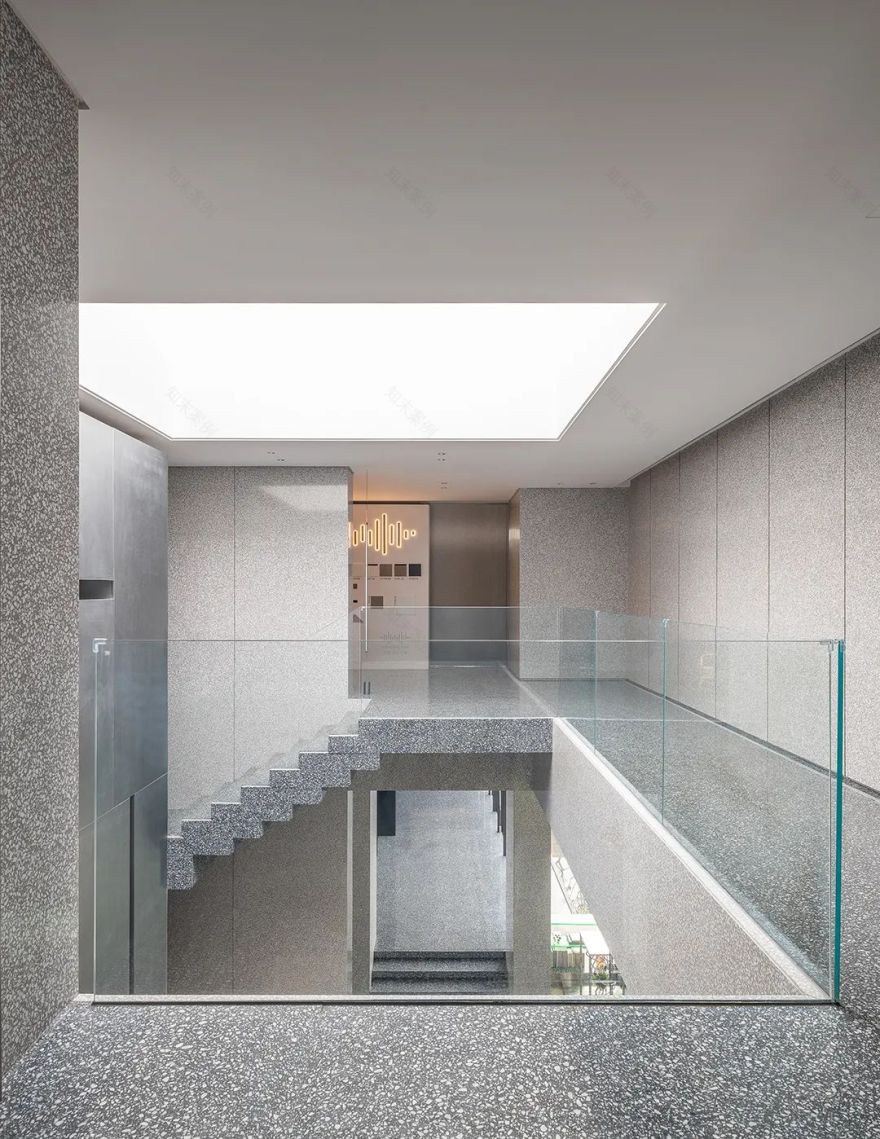 彩虹天空之城,构筑未来多元世界 | 木君建筑设计-43