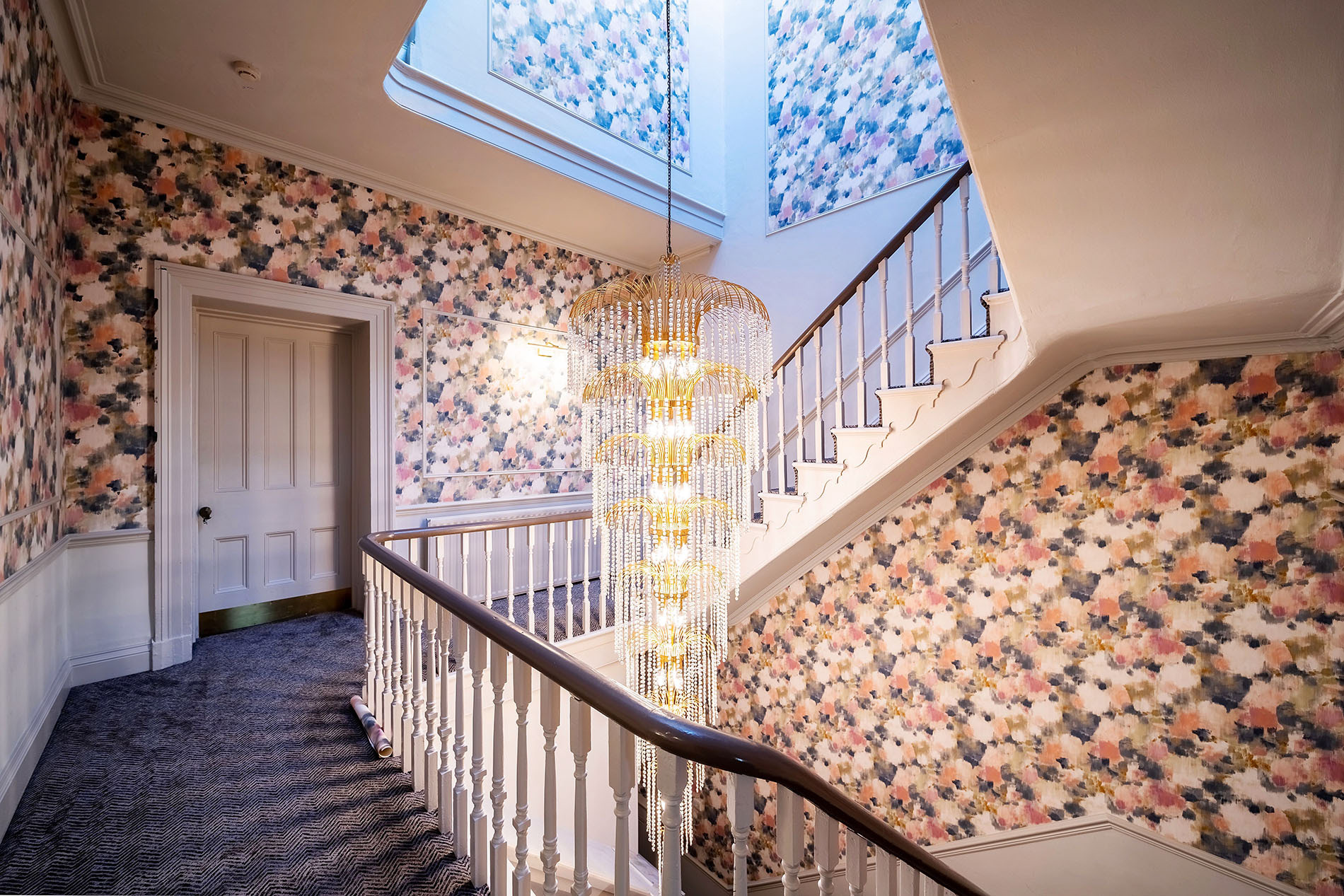 在安娜家楼上丨Seas Design-5