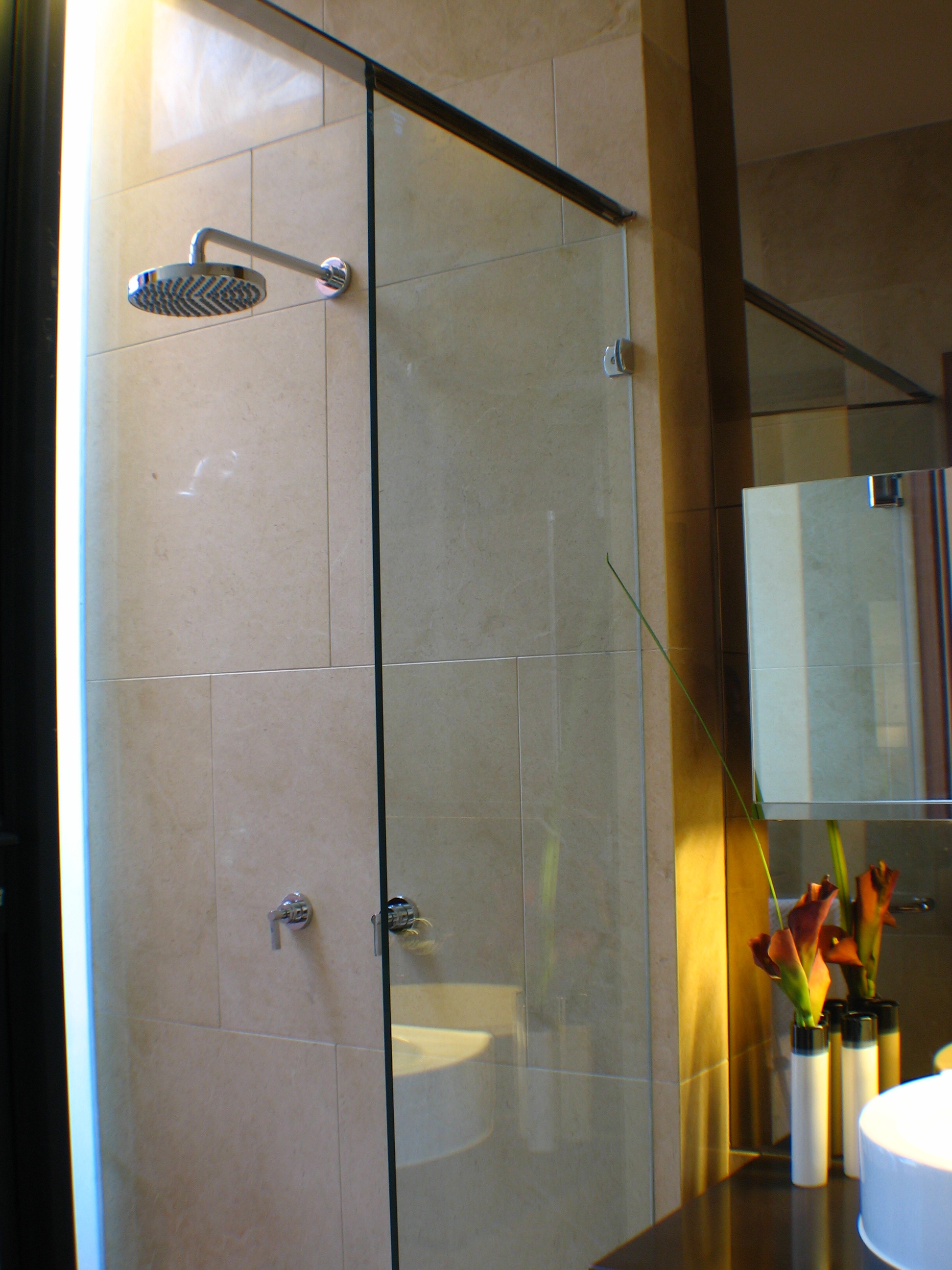 梁志天  上海九间堂C3型別墅样板房 CAD施工图+软装 实景照片-45