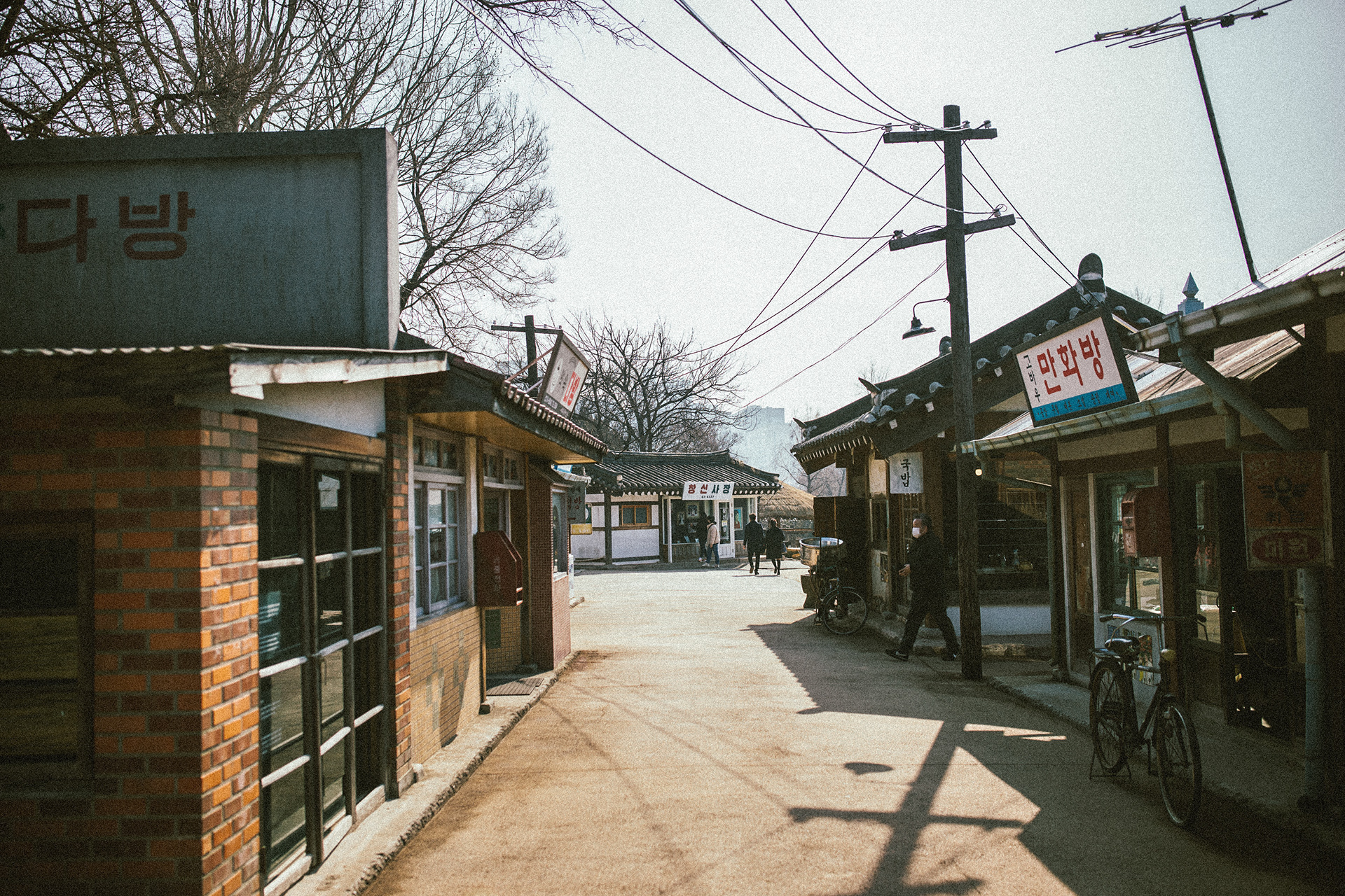 韩国国立博物馆丨Kang Bongjin-15