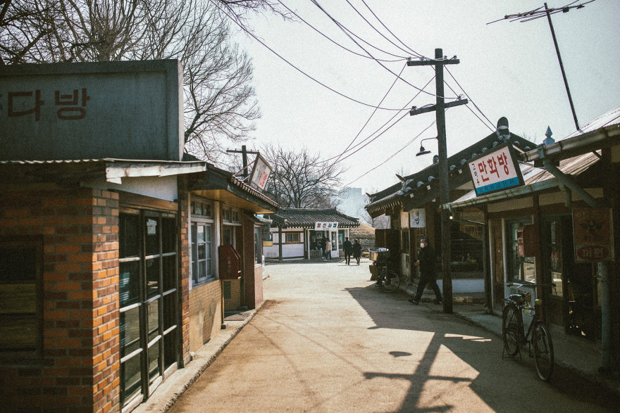 韩国国立博物馆丨Kang Bongjin-15