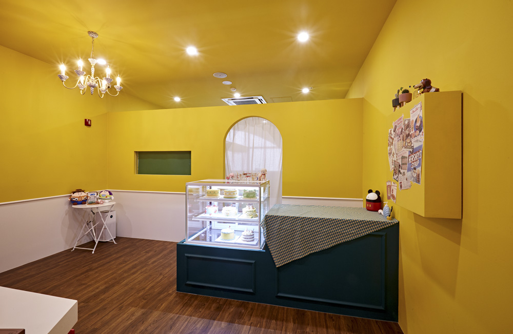 12 平米小屋的复古魅力-3