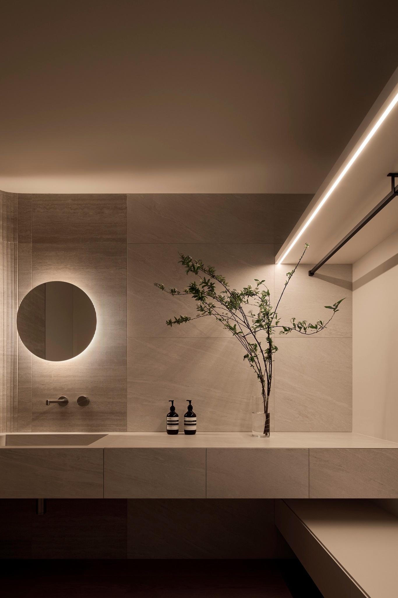 无界构筑丨参拾柒号设计-19