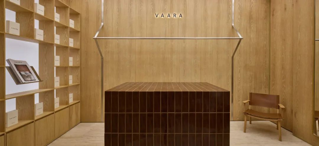 VAARA迪拜精品店丨阿联酋迪拜-5