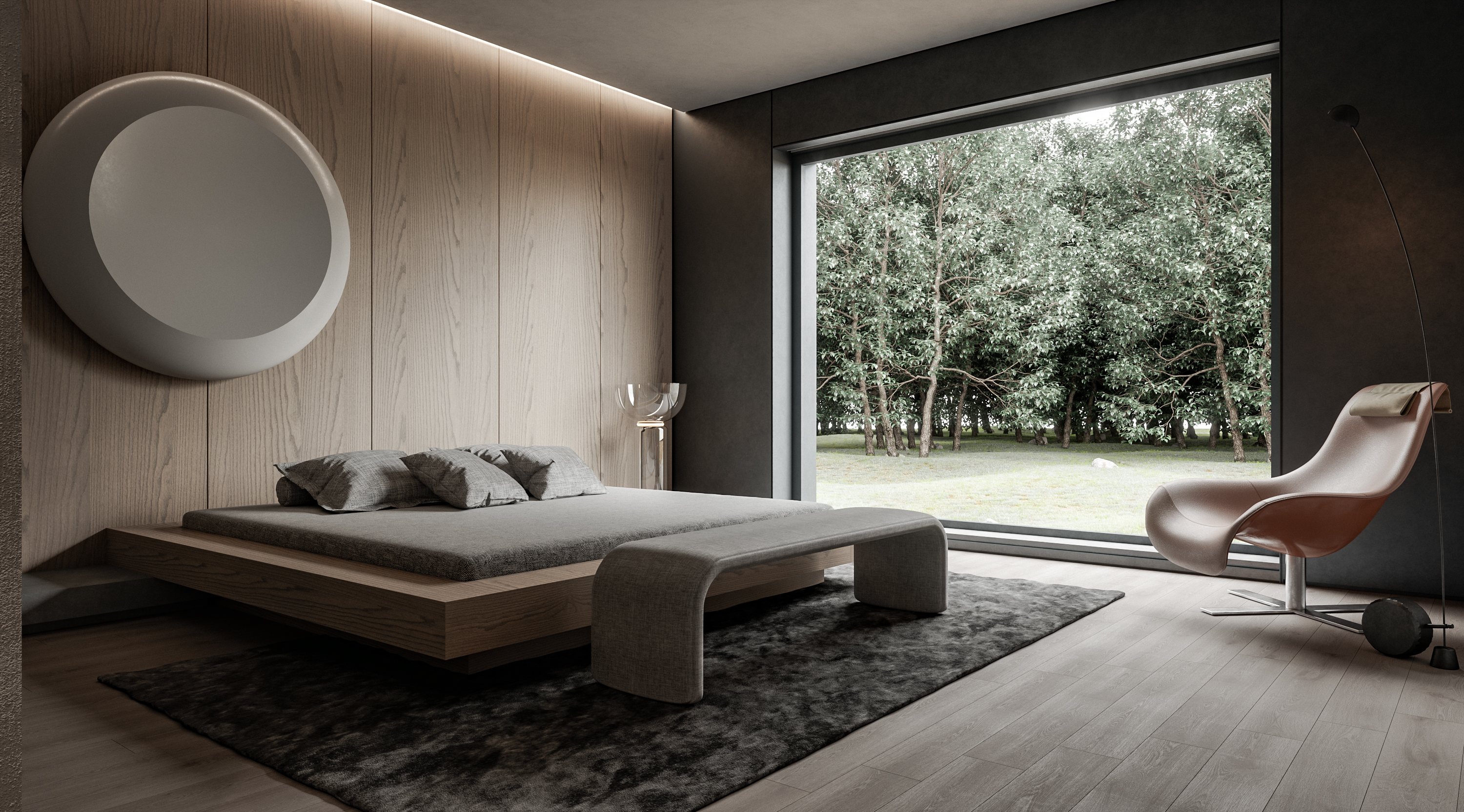 玉湖家园（假设Yuhu是玉湖的拼音，如果Yuhu有其他特定含义，需根据实际情况调整） 丨GIANStudio-11