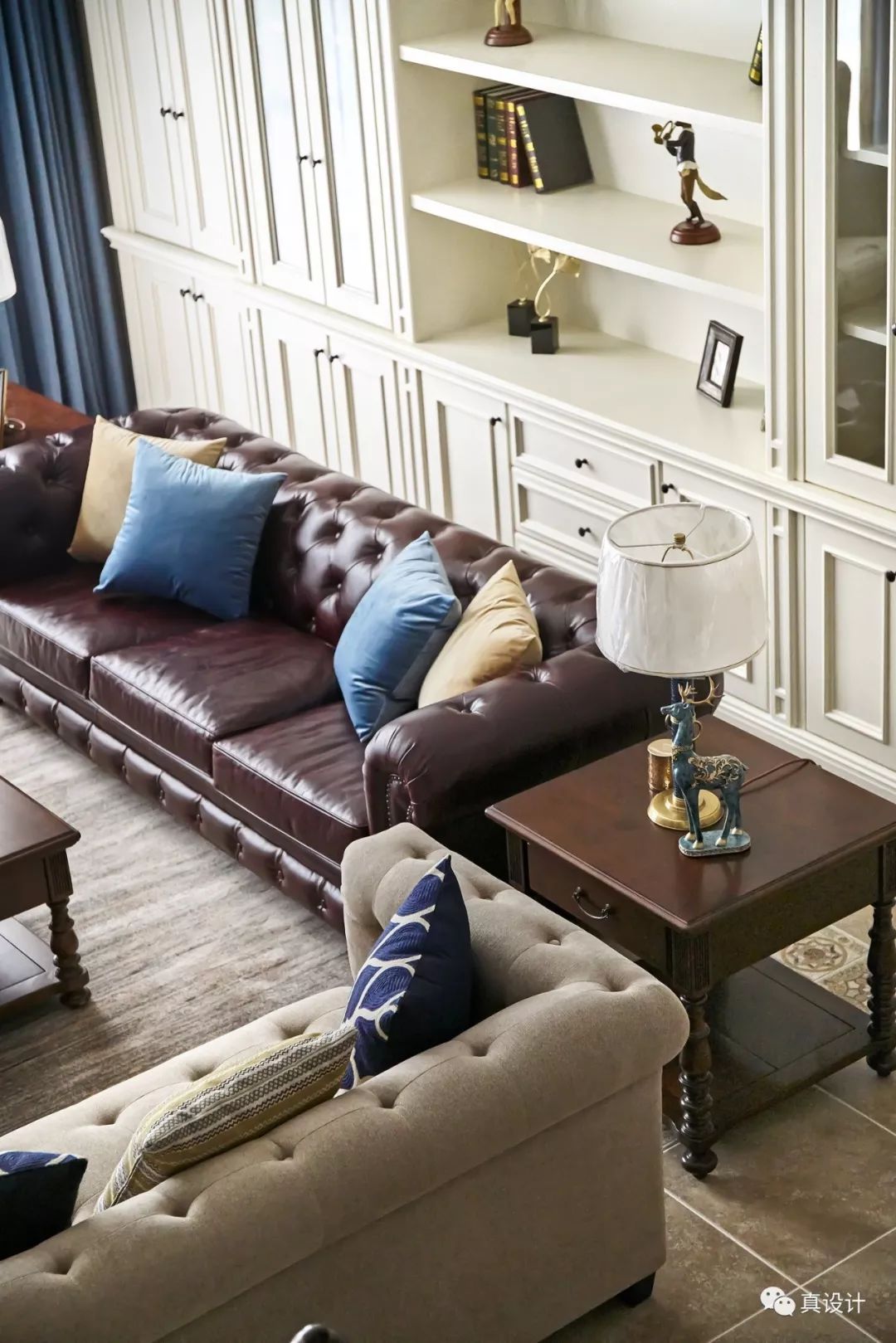 杭州十强设计师徐跃兵:播种生活的玛琪雅朵丨中国杭州-38