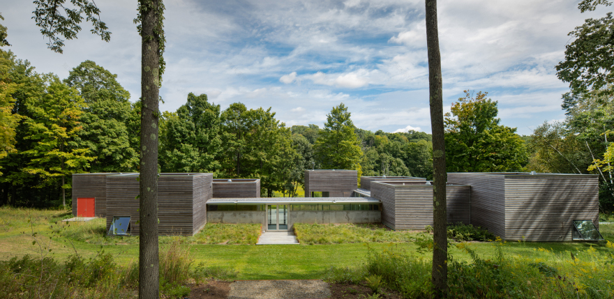 Artist Retreat / Gluck+-13