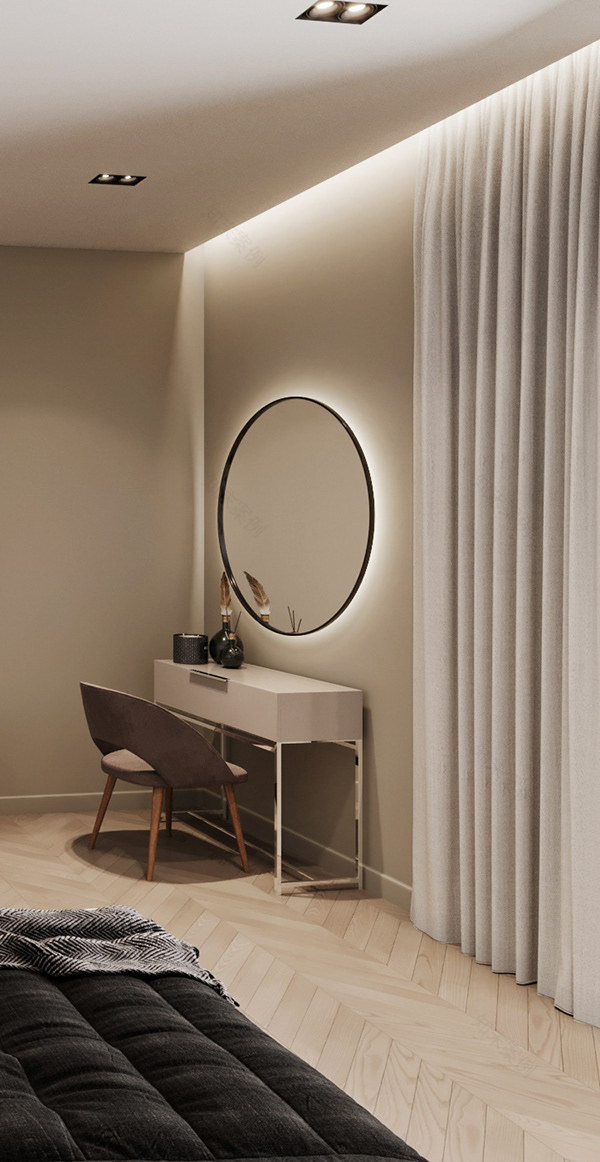 索科利娜公寓丨Joseph Babych-11