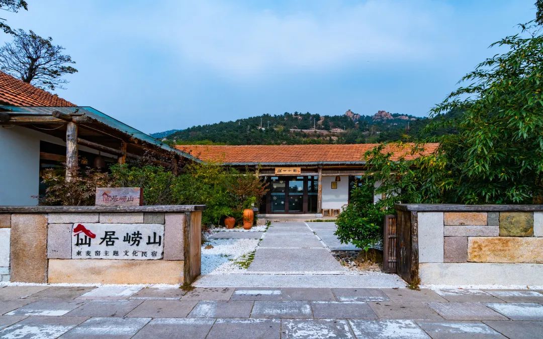 东麦窑社区美丽乡村建设工程丨中国青岛丨中建风景园林院-95