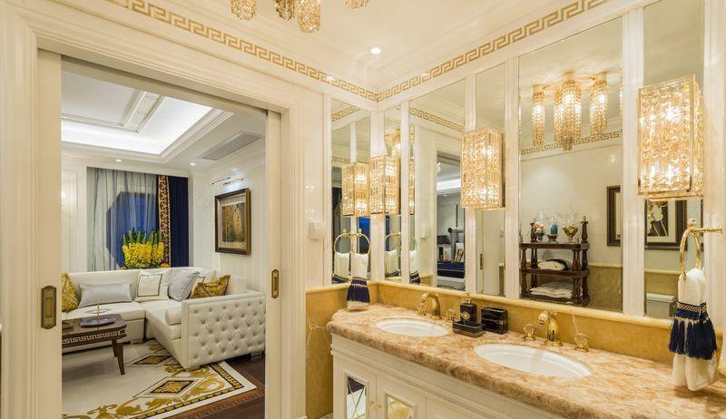 华亭首府23号-42