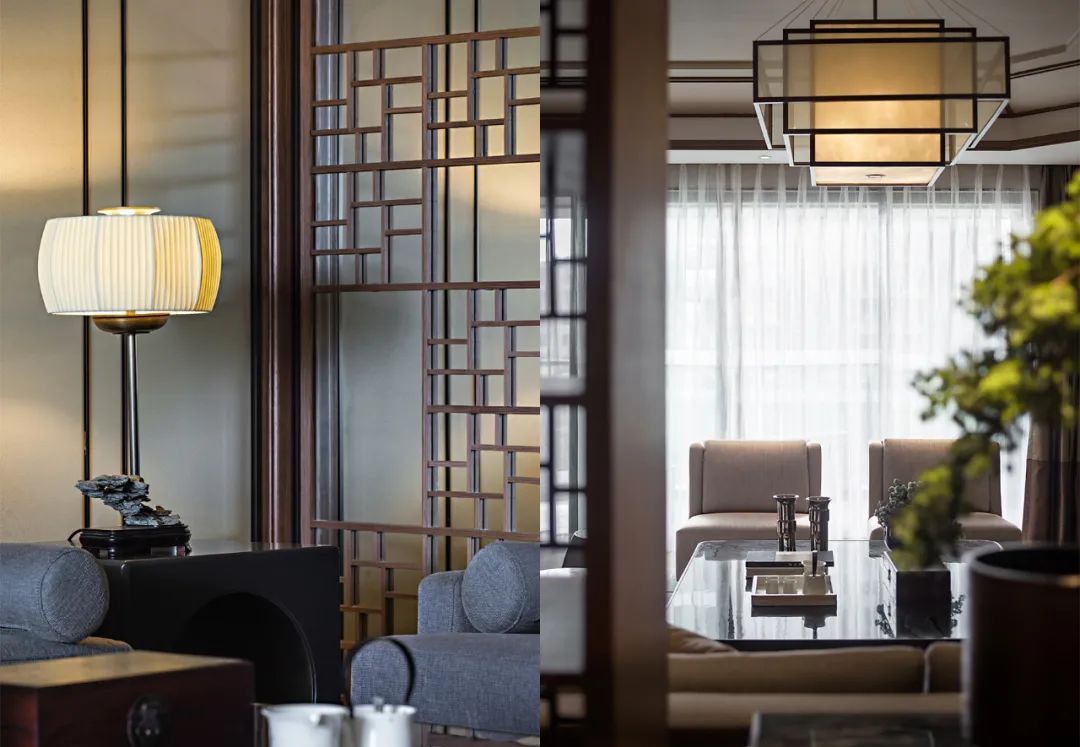 《空间美学，即生活美学》 | 戴勇设计团队打造的生活美学空间-198