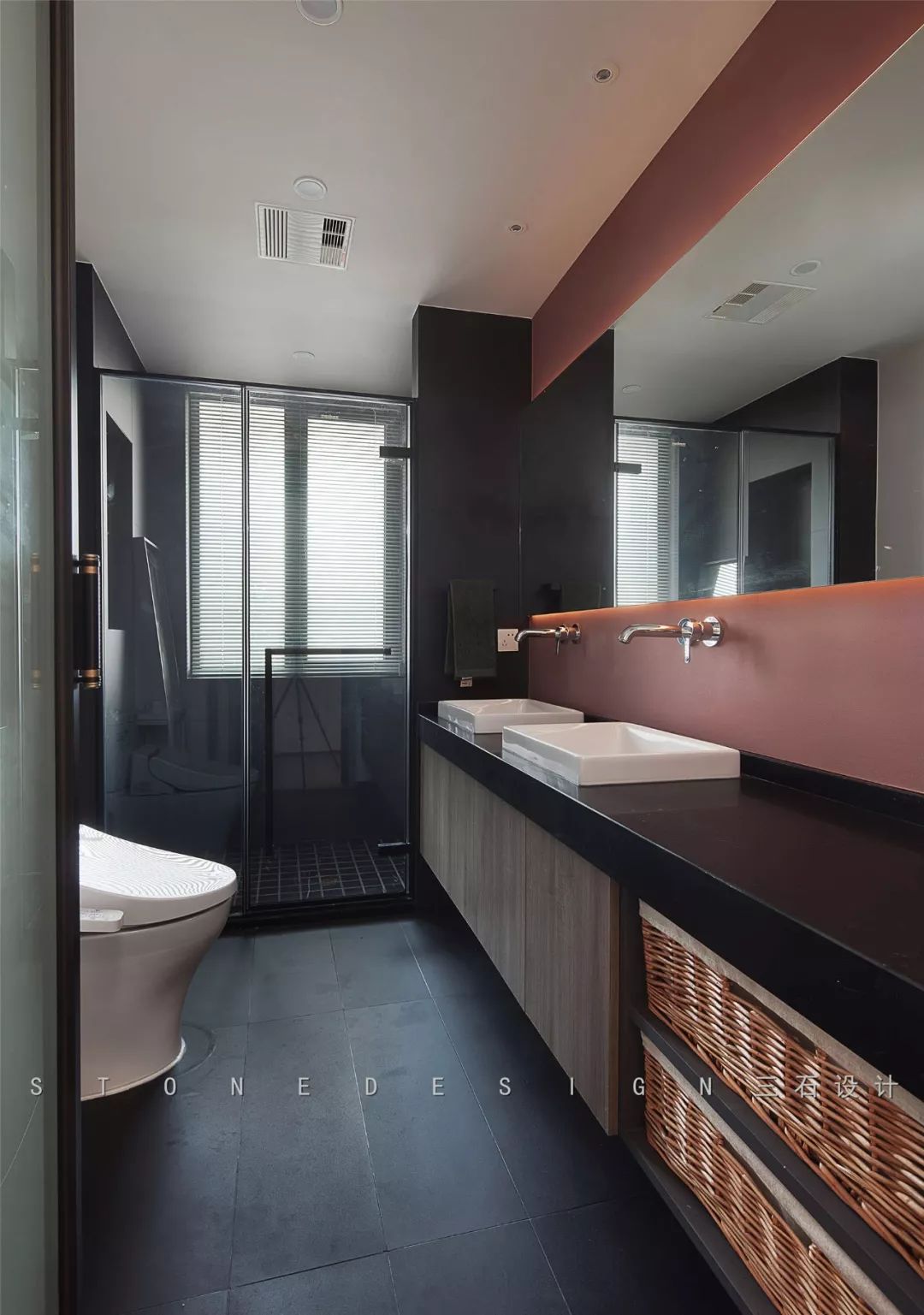 光·景 | 绍兴 180㎡书香世家的阳光生活-31