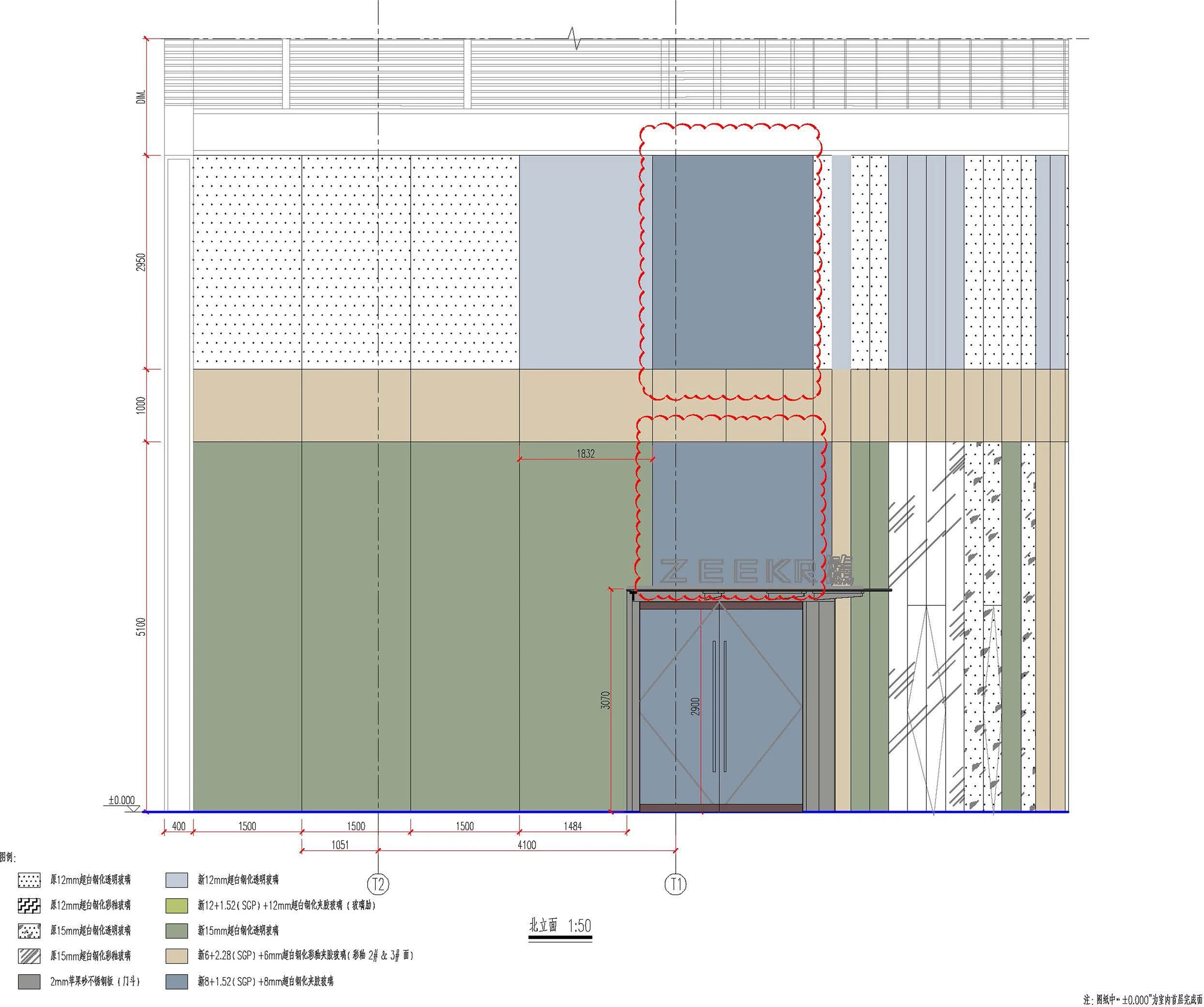 极氪中心·佛山岭南NOVA店丨中国佛山丨瑞德设计-112