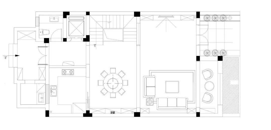 香溢澜桥新中式，优雅品味生活-24