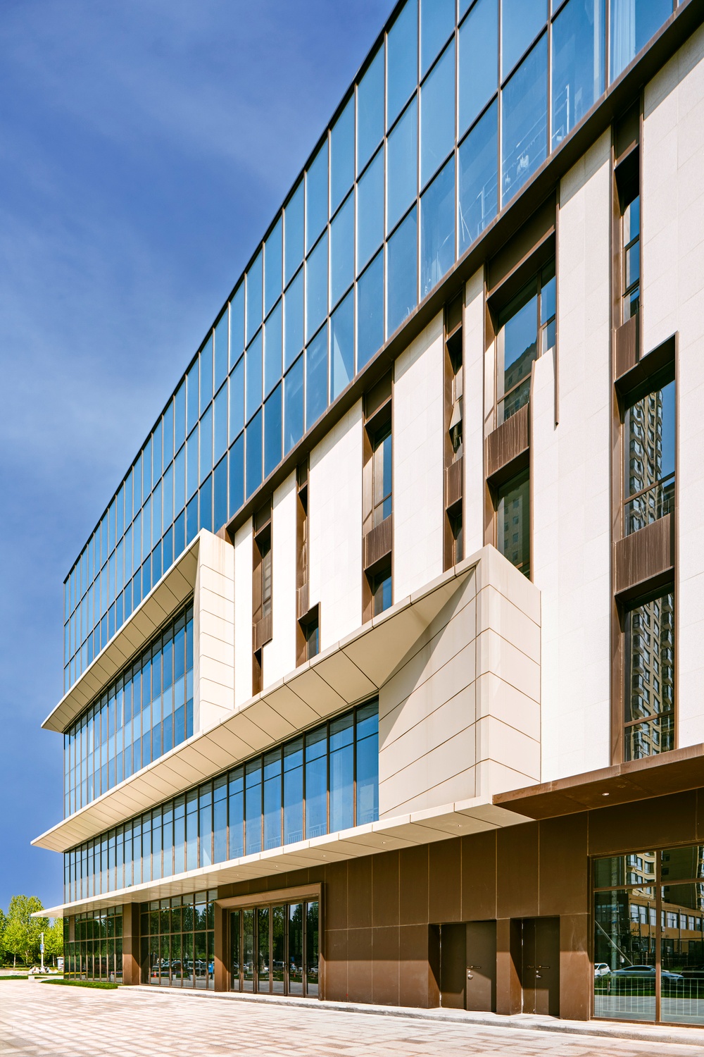 南阳玉悦广场丨中国南阳丨MAS-30