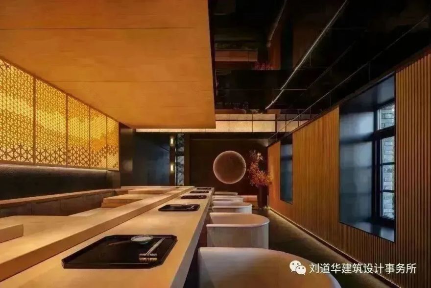 鮨膳丨中国北京丨LDH DESIGN 刘道华建筑设计事务所-40