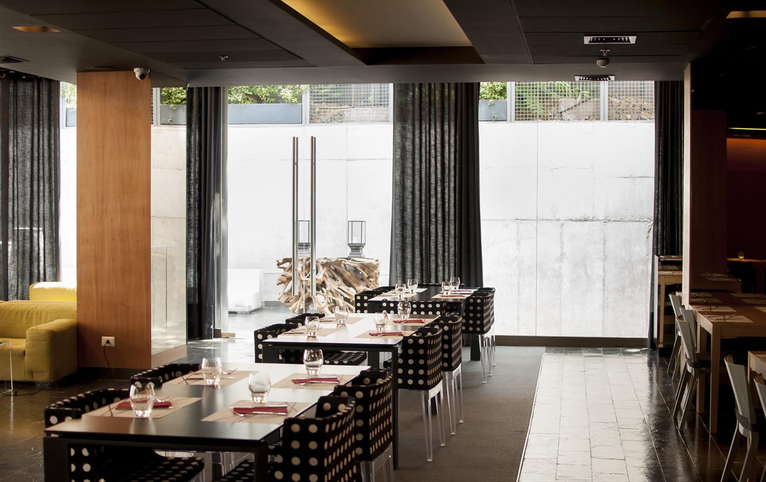 圣地亚哥慰藉酒店-6