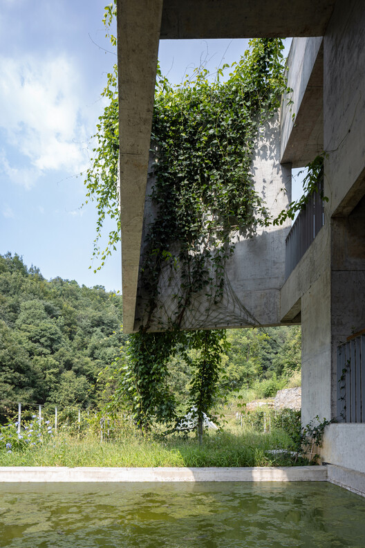 丨中国宜昌丨Describing Architects-80