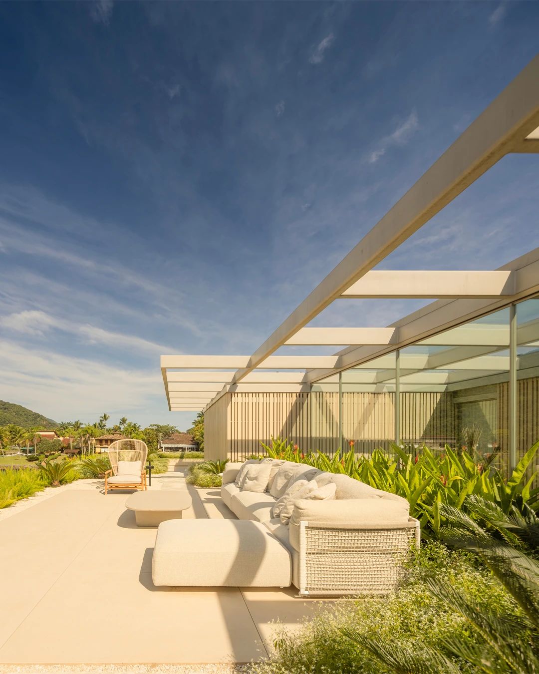 Jacobsen Arquitetura｜巴西建筑先锋-103