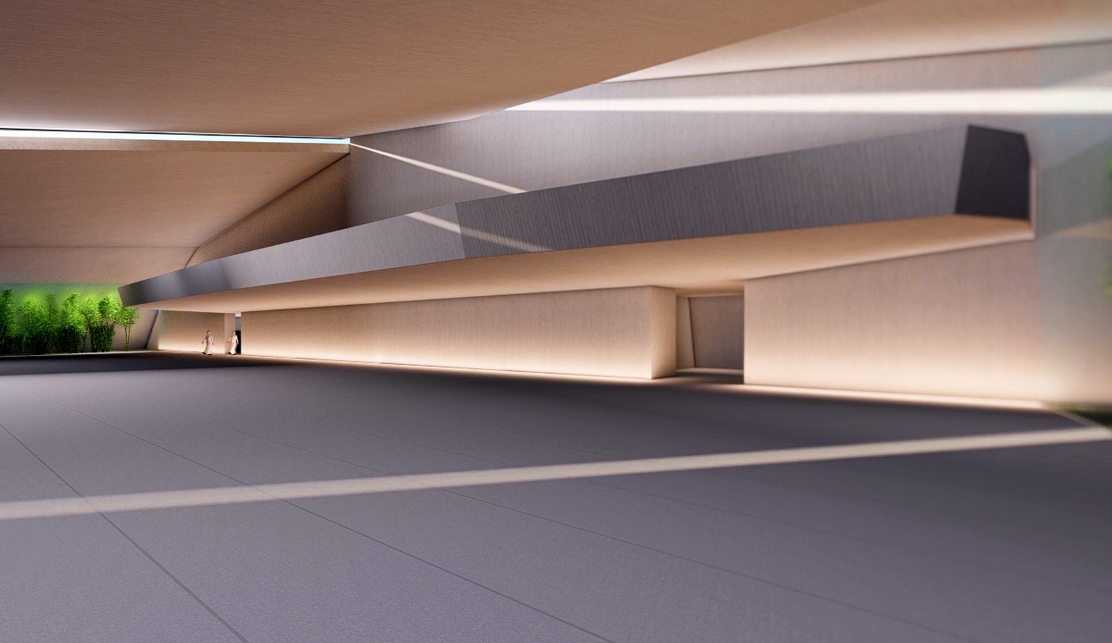 Emre Arolat Architecture Reveals Design for Nora Mosque Near Dubai-34